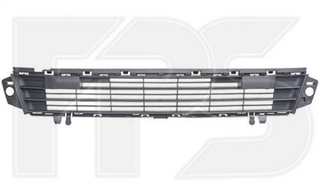 Решітка радіатора пластикова FPS FP 5427 910