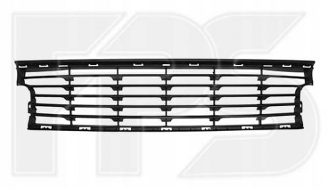 Решітка радіатора пластикова FPS FP 5652 910