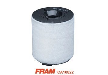 Фільтр повітряний двигуна FRAM CA10822