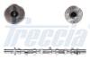 Розподільчий вал Dacia Duster/Logan/Sandero/Renault Clio/Scenic III/Kangoo/Megane 1.5 Dci 04- FRECCIA CM05-2185 (фото 1)