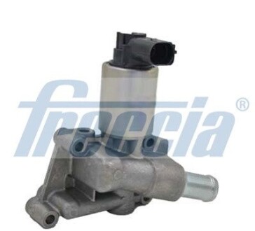 Клапан рециркуляції відпрацьованих газів OEPL ASTRA H 1.4 \'05-\'10 FRECCIA EGR12-134 (фото 1)