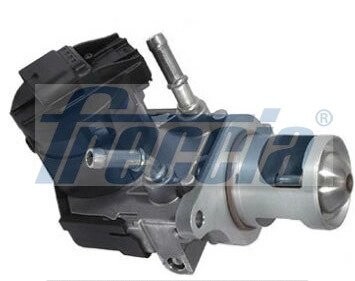 Клапан рециркуляції відпрацьованих газів BMW 1 116 d \'12-\'15 FRECCIA EGR12-166