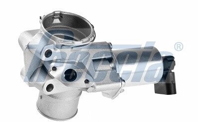 Клапан рециркуляції відпрацьованих газів SMART FORTWO 0.8 CDI \'04-\'07 FRECCIA EGR12-178