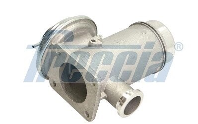 Клапан рециркуляції відпрацьованих газів BMW X3, X5 30d \'04-\'10 FRECCIA EGR12-182 (фото 1)