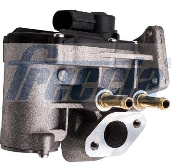 Клапан рециркуляції відпрацьованих газів VW GOLF V 1.6 FSI \'03-\'08 FRECCIA EGR12-194