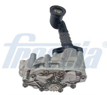 Насос оливний FORD MONDEO 2.0 TDCi \'14- FRECCIA OP09-243