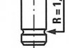 Клапан EX SUZUKI GRAND VITARA 1.6 05-, JIMNI 1.3 01- FRECCIA R6213/RNT (фото 1)