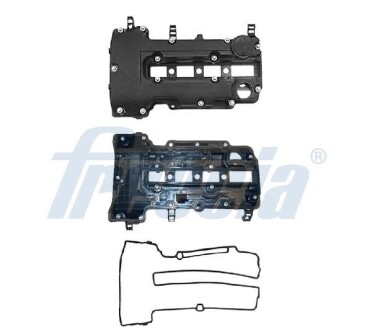 Кришка головки блоку циліндрів ДВЗ FRECCIA VC211001