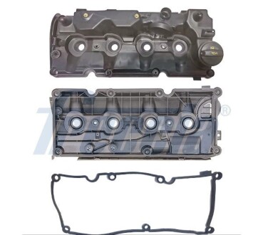 Кришка головки блоку циліндрів ДВЗ FRECCIA VC21-1013