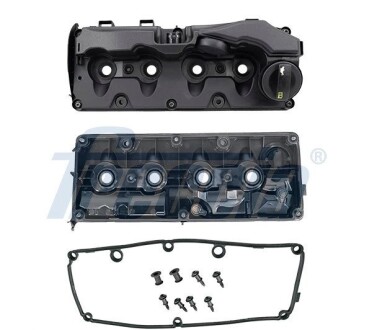 Кришка головки блоку циліндрів ДВЗ FRECCIA VC21-1028