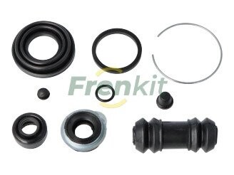 РМК тормозного суппорта DAIHATSU CHARADE IV 93-99, MAZDA MX-3 91-94 FRENKIT 230022