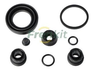 Ремкомплект тормозного суппорта заднего OPEL ADAM (M13) 12-19; OPEL CORSA E (X15) 14- FRENKIT 236046