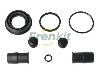 Ремкомплект тормозного суппорта FORD Focus IV 18-; BMW 1 F40 19-, 2 F44 19-, 2 F45 14-, 2 F46 14-, FRENKIT 236048