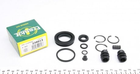 Ремкомплект гальмівного супорта NISSAN Maxima A33 00-06 FRENKIT 238013