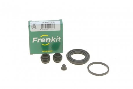 Ремкомпл. супорта зад Honda Accord VII/VIII 38mm FRENKIT 238044