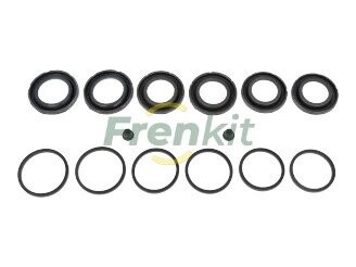 Ремкомплект тормозного суппорта MERCEDES-BENZ G-CLASS (W463) 18- FRENKIT 238169