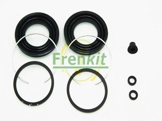 Ремкомплект гальмівного супорта LEXUS GS 97-05, IS 99-05, SC 01-10 FRENKIT 240029