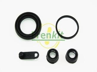 Ремкомплект тормозного суппорта SSANGYONG KORANDO 96-05, SsangYong Musso 99-05 FRENKIT 240041