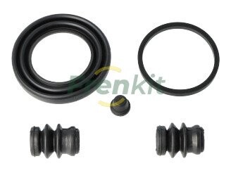 Ремкомплект тормозного суппорта SSANGYONG MUSSO (FJ) 96-06 FRENKIT 243120