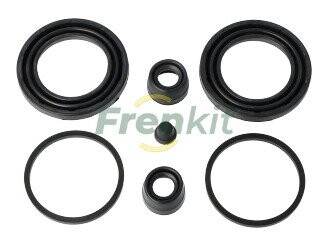 Ремкомплект тормозного суппорта Cadillac Escalade 02-, Chevrolet Tahoe 00-, Chevrolet Silverado 04- FRENKIT 245051