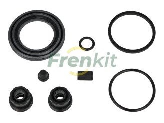 Ремкомплект тормозного суппорта LAND ROVER Range Rover 13-22, Rover Sport 13-22, Defender 20-, Disco FRENKIT 245089