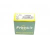 Ремкомплект гальмівного супорта FRENKIT 248090 (фото 9)
