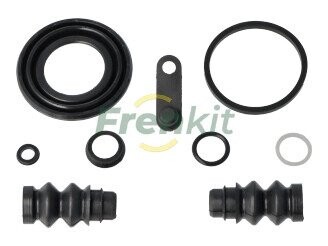 Ремкомплект тормозного суппорта VW Crafter 16-, Amarok 10-22; MAN TGE 17- FRENKIT 248176