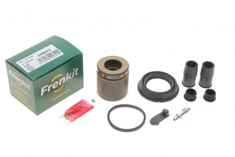 Ремкомпл. супорта зад. Jeep Cherokee/Grand Cherokee 99-10 (d=48mm) (+поршень) FRENKIT 248973