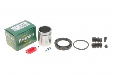 Ремкомплект суппорта заднего MB Sprinter (W906)/VW Crafter 30-50 06- (d=51mm)(Bosch)(+поршень) FRENKIT 251932 (фото 1)