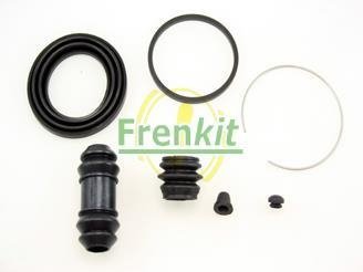 Ремкомплект тормозного суппорта переднего SUBARU IMPREZA 92-01 FRENKIT 254075