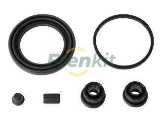 Ремкомплект тормозного суппорта FORD Ka 14-21; BMW 1 F40 19-, 2 F44 19-, 2 F45 14-, 2 F46 14- FRENKIT 254127