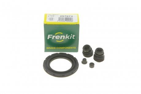 Ремкомпл. супорта перед LANCER/OUTLANDER/ASX (57мм) 07- FRENKIT 257072