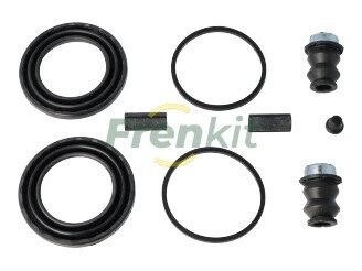 Ремкомплект тормозного суппорта переднего HUMMER H2 04-09 FRENKIT 257092