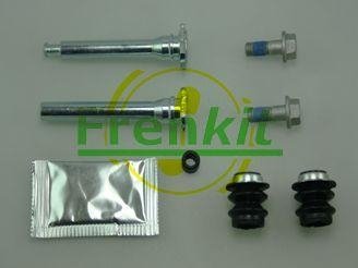 Ремкомплект направляющих суппорта переднего TOYOTA CAMRY 96-01 FRENKIT 810096