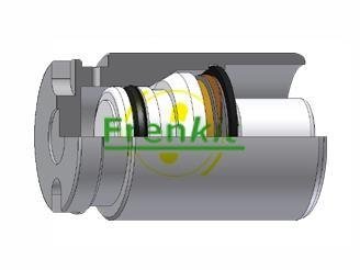 Поршень гальмівного супорту FRENKIT K344201