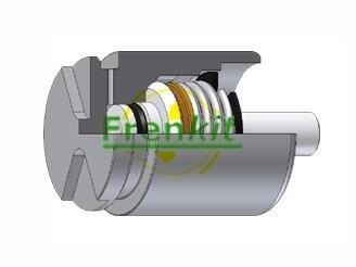 Поршень гальмівного супорту FRENKIT K384503