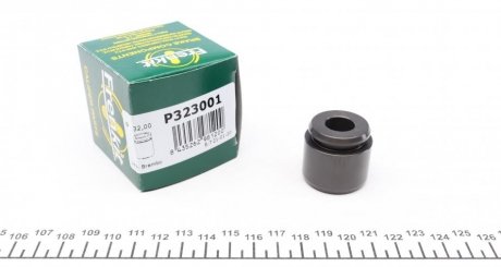 Поршень суппорта BMW 1 E81-88 04-11, BMW 3 E90-93 05-12 FRENKIT P323001