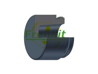 Поршень тормозного суппорта BMW 5 F10-18 10-17, 5 G30-38 16-, X5 F15 13-18, X6 F16 14-20 FRENKIT P343401