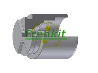 Поршень суппорта MAZDA 323 98-03, MAZDA 626 97-02 FRENKIT P354001 (фото 1)