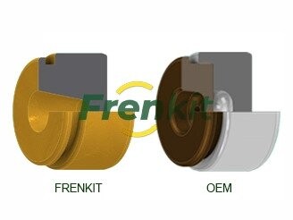 Поршень гальмівного супорту FRENKIT P382601