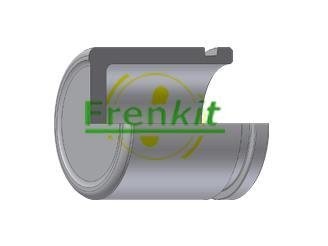 Поршень гальмівного супорту VOLVO V70 07-16, S80 06-16, XC70 07-16; LAND ROVER Freelander 06-14 FRENKIT P385301