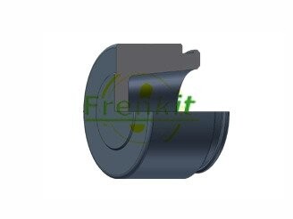 Поршень тормозного суппорта BMW 1 F20 11-15, BMW 3 F30-31 12-19, BMW 4 F32 13- FRENKIT P403207