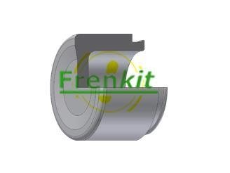 Поршень суппорта TOYOTA HILUX 05-15, TOYOTA LAND CRUISER 70 84-93 FRENKIT P422801 (фото 1)