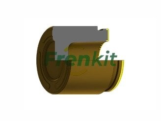 Поршень тормозного суппорта FORD Explorer 00-05; JEEP Wrangler 07-18 FRENKIT P424904