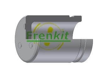 Поршень тормозного суппорта INFINITI Q50 13-; NISSAN X-TRAIL T32 14-, D-MAX (8DH) 07-12 FRENKIT P444503