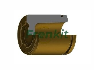 Поршень тормозного суппорта FORD Taurus 09-19, Explorer 10-20, Flex 08-19; LINCOLN MKT 09-19 FRENKIT P475001