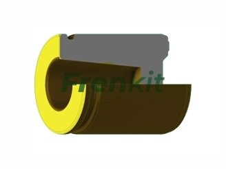 Поршень тормозного суппорта переднего FORD USA Crown Victoria 98-06, Explorer Sport Trac 03-06 FRENKIT P485008