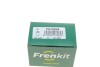 Поршень суппорта FORD MONDEO III 00-07, TOYOTA AVENSIS 08-18, TOYOTA COROLLA 07-13 FRENKIT P575304 (фото 5)