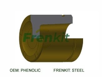 Поршень гальмівного супорту FRENKIT P605604