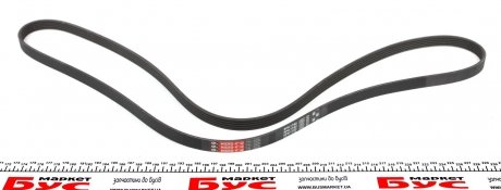 Ремень поликлиновой Gates 5PK1750